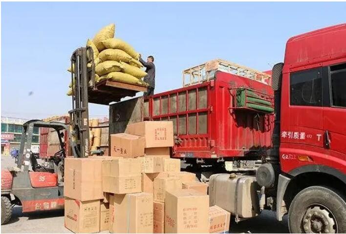 泉州到和龙市物流专线