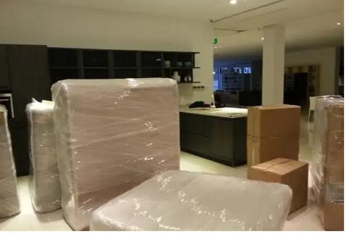 泉州到和龙市长途搬家