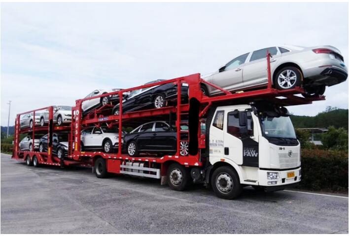 泉州到和龙市轿车托运